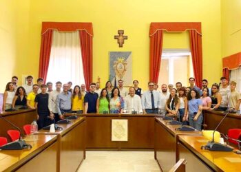 Comiso, si è insediata la consulta giovanile del Comune