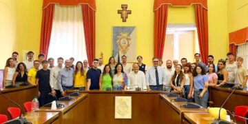 Comiso, si è insediata la consulta giovanile del Comune