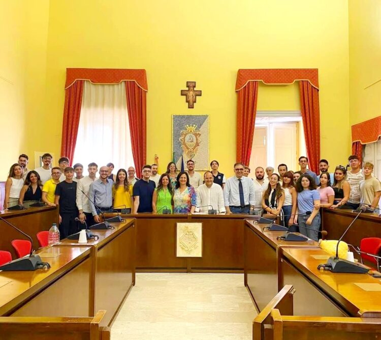 Comiso, si è insediata la consulta giovanile del Comune