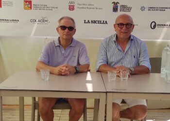 Presentata a Sampieri la nuova edizione di “Autori & Libri”