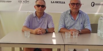 Presentata a Sampieri la nuova edizione di “Autori & Libri”