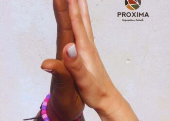 Contro la tratta e lo sfruttamento, Proxima Ragusa avvia campagna denominata “Facciamoci in…5×1000”