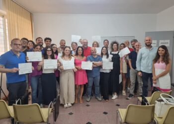 Completati a Ragusa i corsi per agenti immobiliari voluti da Confcommercio