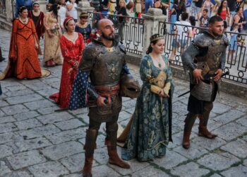 Un grande successo il MeMuFest a Giarratana