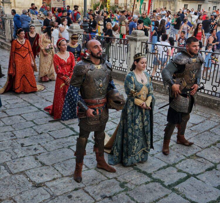 Un grande successo il MeMuFest a Giarratana