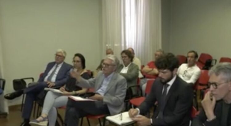 Crisi idrica nel Comune di Ragusa, questa mattina vertice in Prefettura