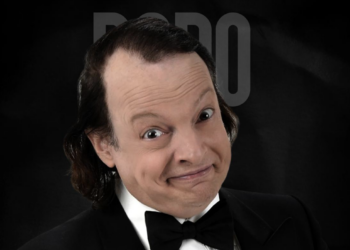 A Ibla arriva il cabarettista Dado, si esibirà sul sagrato dell’ex chiesa San Vincenzo Ferreri