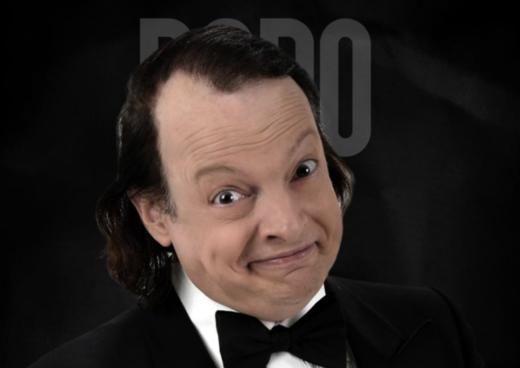 A Ibla arriva il cabarettista Dado, si esibirà sul sagrato dell’ex chiesa San Vincenzo Ferreri