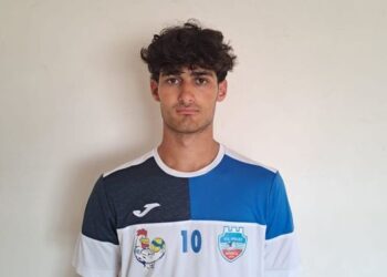 Il Volley Modica completa il roster con l’innesto di Davide Tomasi