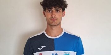 Il Volley Modica completa il roster con l’innesto di Davide Tomasi