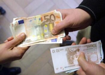 Estorsione a Scoglitti, cinque vittoriesi condannati complessivamente a 34 anni di reclusione