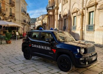 Scicli, ordine di carcerazione per un 37enne straniero