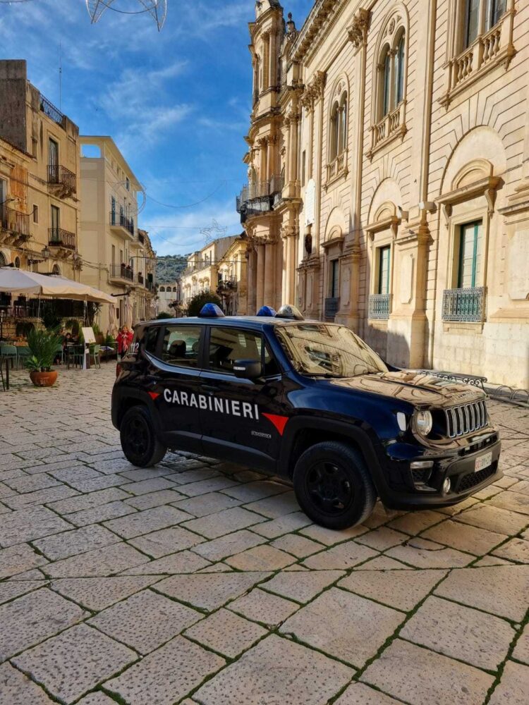 Scicli, ordine di carcerazione per un 37enne straniero