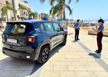 Due tunisini ai domiciliari: rubavano biciclette, monopattini e carte di credito a Marina di Ragusa