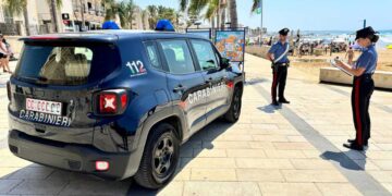 Due tunisini ai domiciliari: rubavano biciclette, monopattini e carte di credito a Marina di Ragusa