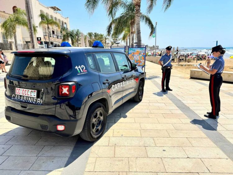 Due tunisini ai domiciliari: rubavano biciclette, monopattini e carte di credito a Marina di Ragusa