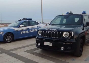 Controlli serrati a Modica e a Scicli, denunciate quattro persone: una per atti osceni in luogo pubblico