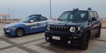 Controlli serrati a Modica e a Scicli, denunciate quattro persone: una per atti osceni in luogo pubblico