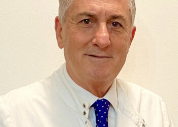 Ragusani nel mondo, Ignazio Tasca luminare della chirurgia nasale