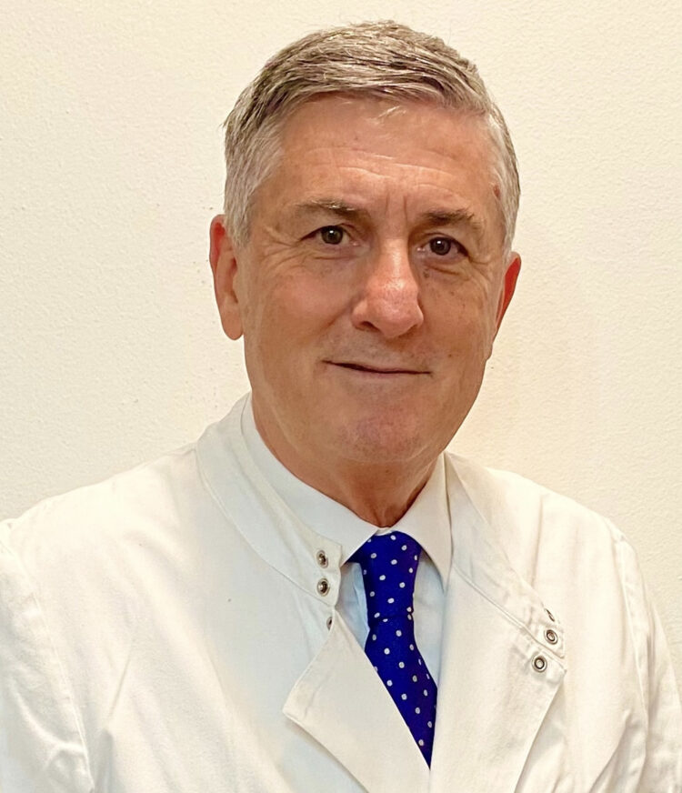 Ragusani nel mondo, Ignazio Tasca luminare della chirurgia nasale