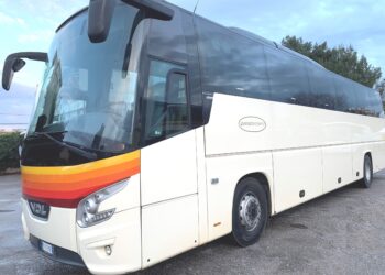 Corsa di servizio notturno tra Scoglitti e Vittoria