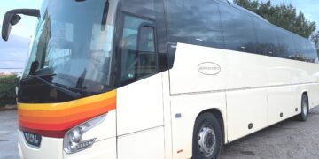 Corsa di servizio notturno tra Scoglitti e Vittoria