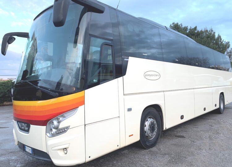 Corsa di servizio notturno tra Scoglitti e Vittoria