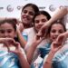Ginnastica artistica, l’Artedanzacademy Vittoria in vetrina con le atlete pronte a spiccare il volo verso l’agonismo