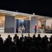 Scoglitti, esordio con sold out per il teatro in spiaggia al circolo velico Anemos