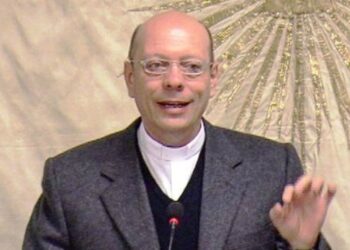 Arrivano le nomine del vescovo di Ragusa, padre Floridia spostato a Vittoria. Il nuovo parroco di San Giorgio è don Giuseppe Antoci