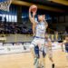La Virtus Ragusa si affida al play estone Erkmaa