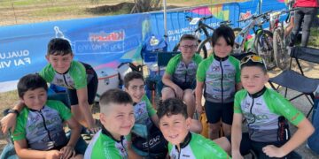 Ciclismo, giovani talenti crescono in seno alla Naturosa Bike & Co. Ragusa