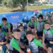 Ciclismo, giovani talenti crescono in seno alla Naturosa Bike & Co. Ragusa