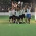 Calcio a 6, il team Blazer di Cava d’Aliga vince la 24 ore no-stop di Donnalucata