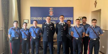I carabinieri della provincia di Ragusa potenziano i servizi di vigilanza estiva