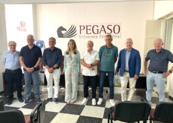 Ragusani nel mondo, presentati i premiati