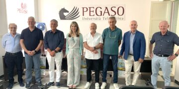 Ragusani nel mondo, presentati i premiati