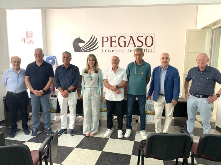 Ragusani nel mondo, presentati i premiati