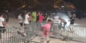 Rissa a Ispica, interviene il sindaco