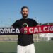 Il Modica calcio si regala il bomber Luca Belluso