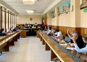 Il Libero consorzio comunale di Ragusa approva variazioni di bilancio per 12,6 milioni di euro