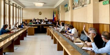 Il Libero consorzio comunale di Ragusa approva variazioni di bilancio per 12,6 milioni di euro