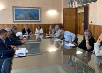 Nasce in provincia di Ragusa il tavolo tecnico delle Bandiere blu