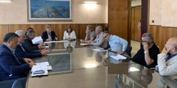 Nasce in provincia di Ragusa il tavolo tecnico delle Bandiere blu