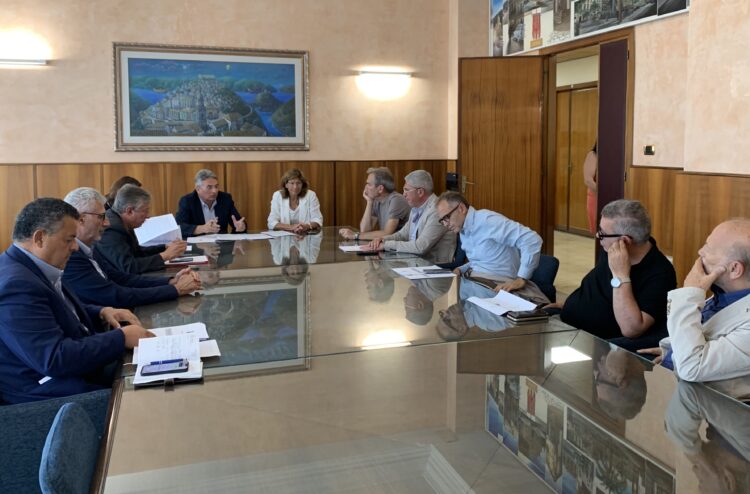 Nasce in provincia di Ragusa il tavolo tecnico delle Bandiere blu