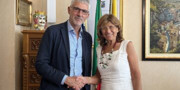 Parcheggio multipiano a Ibla, Libero consorzio e Comune firmano intesa istituzionale