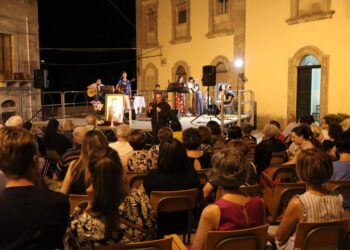 Ragusa, domani giorno di vigilia per i festeggiamenti in onore della Madonna del Carmine