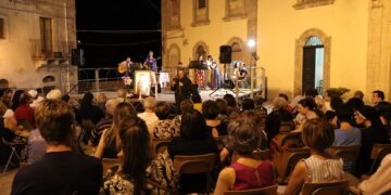 Ragusa, domani giorno di vigilia per i festeggiamenti in onore della Madonna del Carmine