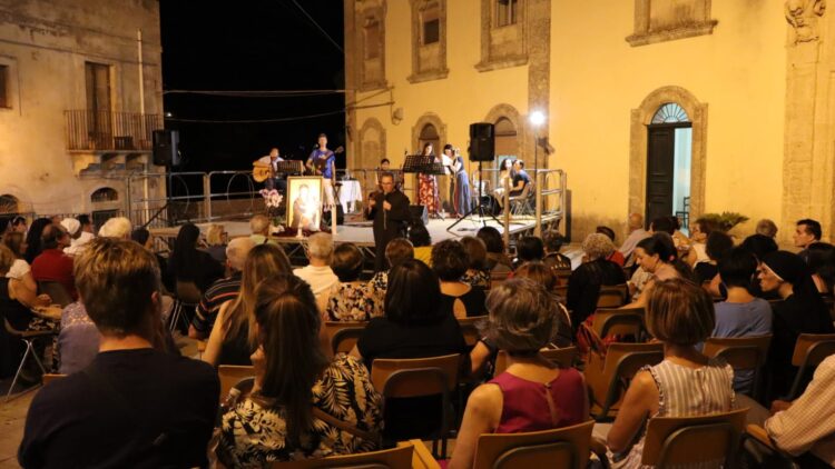 Ragusa, domani giorno di vigilia per i festeggiamenti in onore della Madonna del Carmine