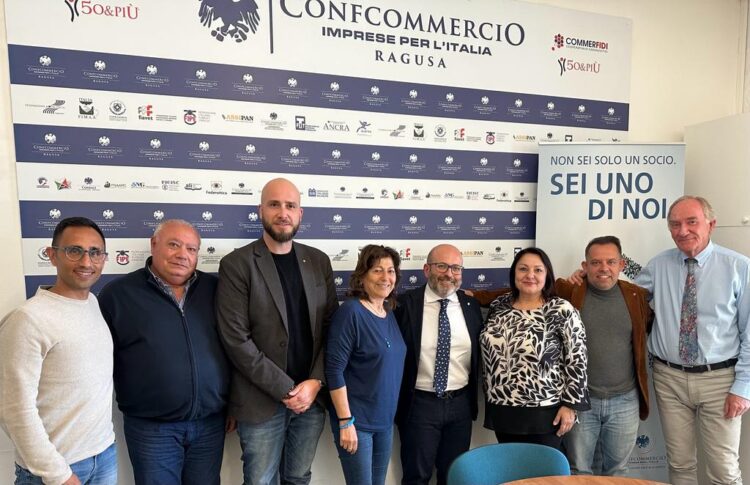 L’Ebt Ragusa e l’esonero contributivo per l’assunzione di donne disoccupate vittime di violenza